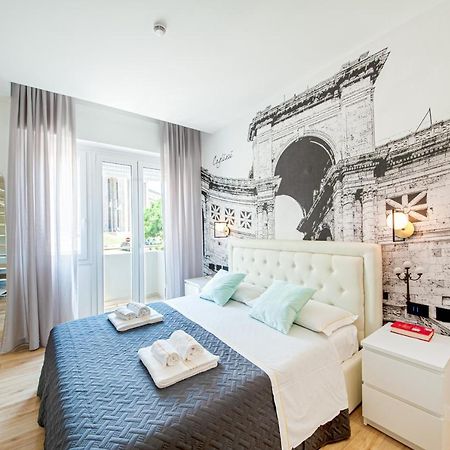 Eleonore Elegant Room Suite كالياري المظهر الخارجي الصورة
