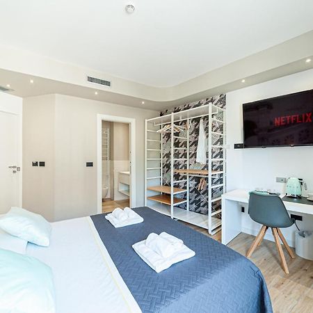 Eleonore Elegant Room Suite كالياري المظهر الخارجي الصورة