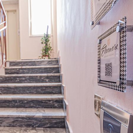 Eleonore Elegant Room Suite كالياري المظهر الخارجي الصورة
