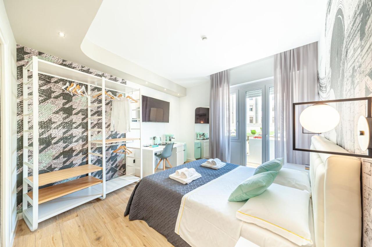 Eleonore Elegant Room Suite كالياري المظهر الخارجي الصورة