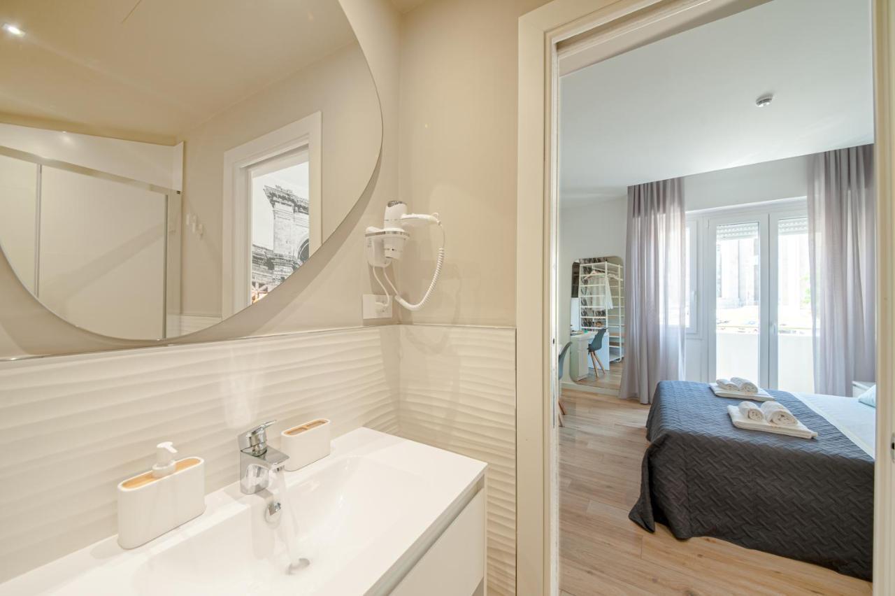 Eleonore Elegant Room Suite كالياري المظهر الخارجي الصورة